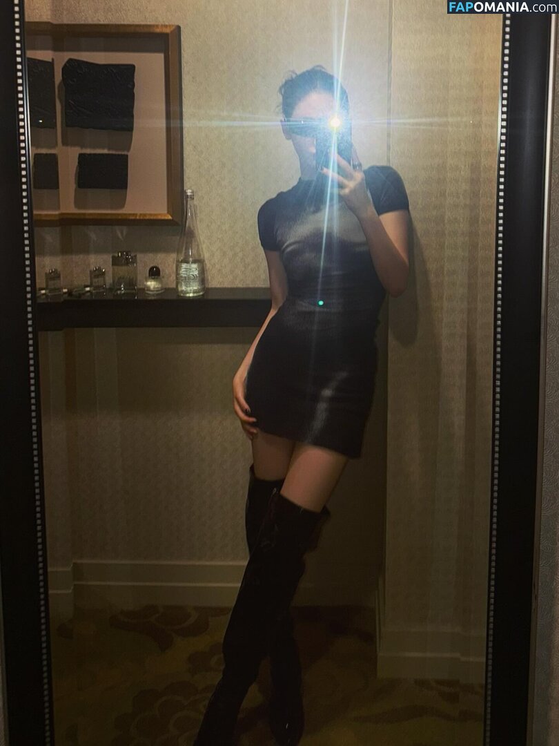 Ningning (æspa / aespa / imnotningning / littlechopper Desnudo OnlyFans  Foto filtrada #213