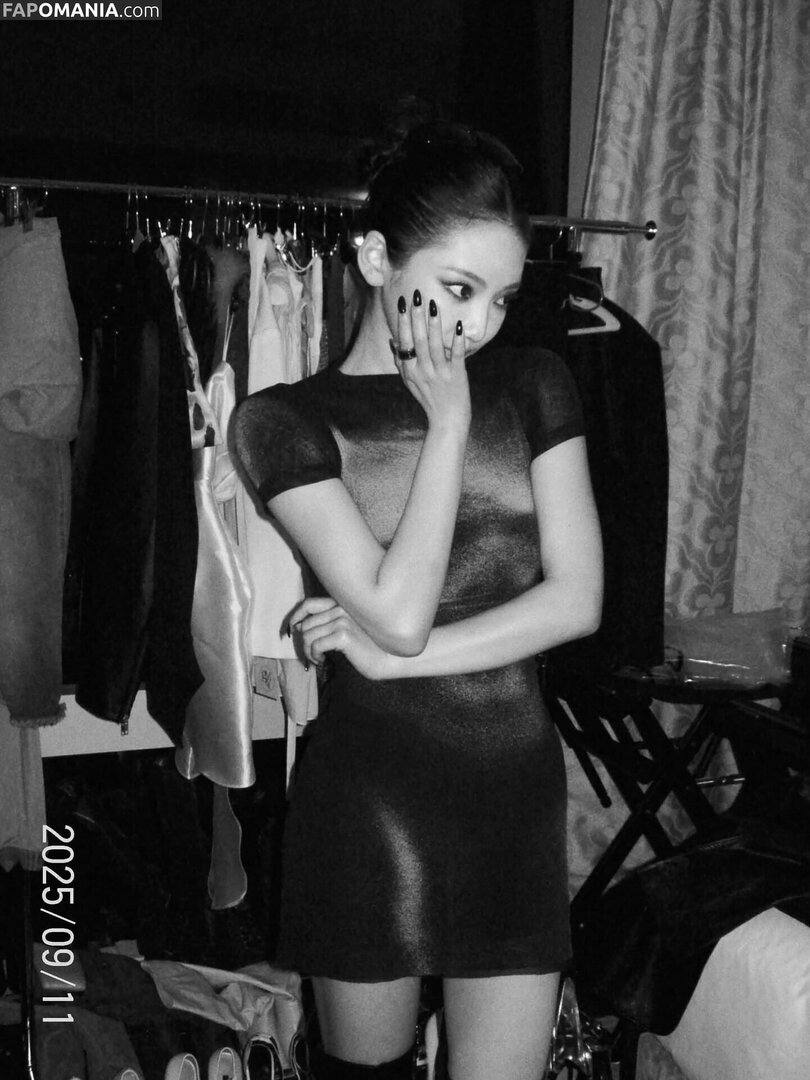 Ningning (æspa / aespa / imnotningning / littlechopper Desnudo OnlyFans  Foto filtrada #214