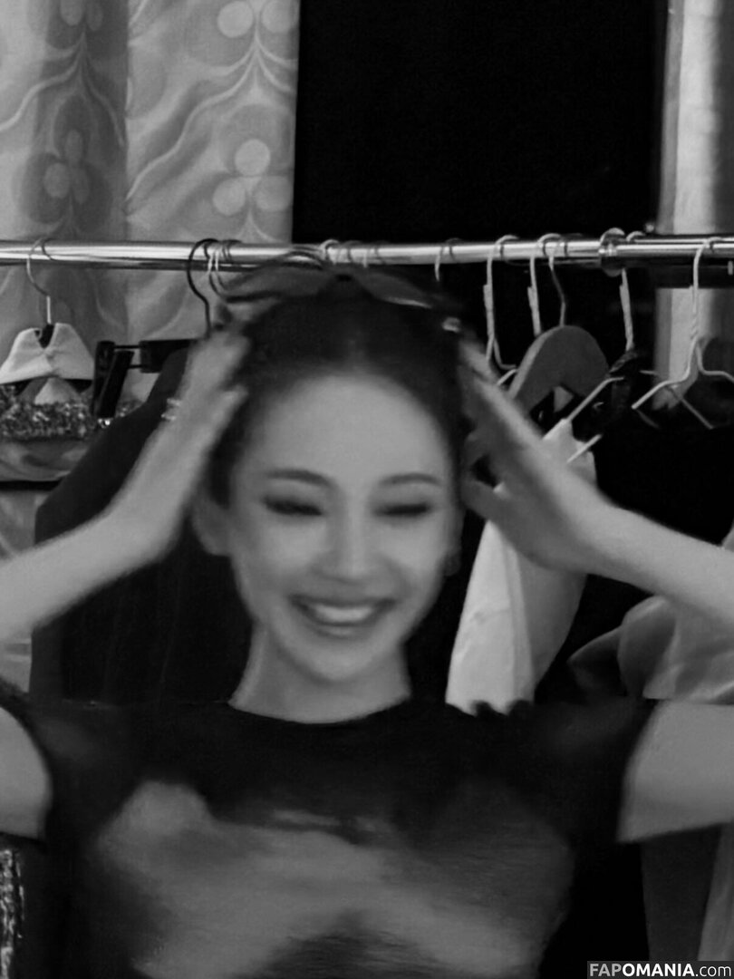 Ningning (æspa / aespa / imnotningning / littlechopper Desnudo OnlyFans  Foto filtrada #215