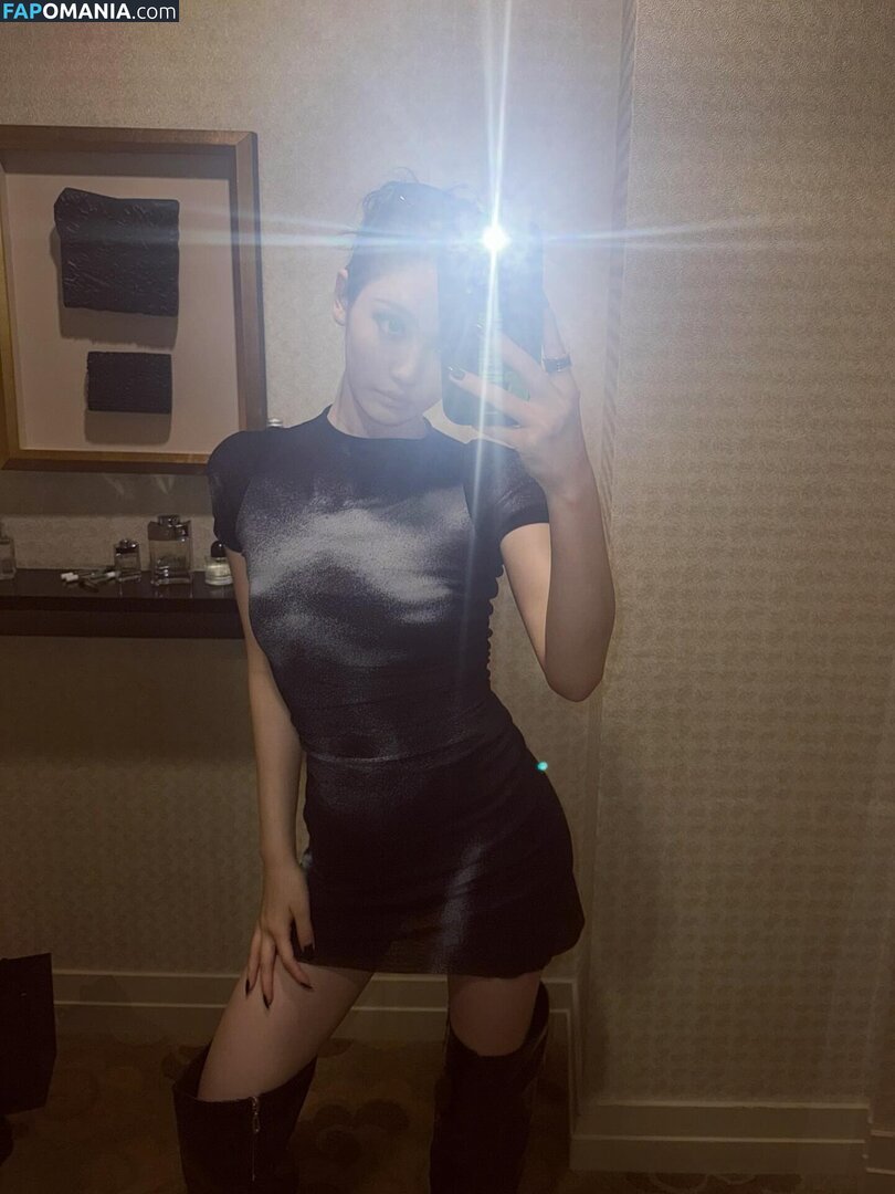 Ningning (æspa / aespa / imnotningning / littlechopper Desnudo OnlyFans  Foto filtrada #223