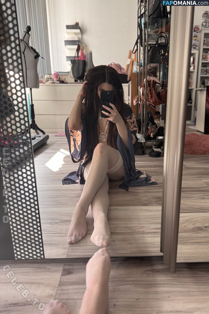 Nini Raven / Nini_Raven / raven_nini Desnudo OnlyFans  Foto filtrada #2