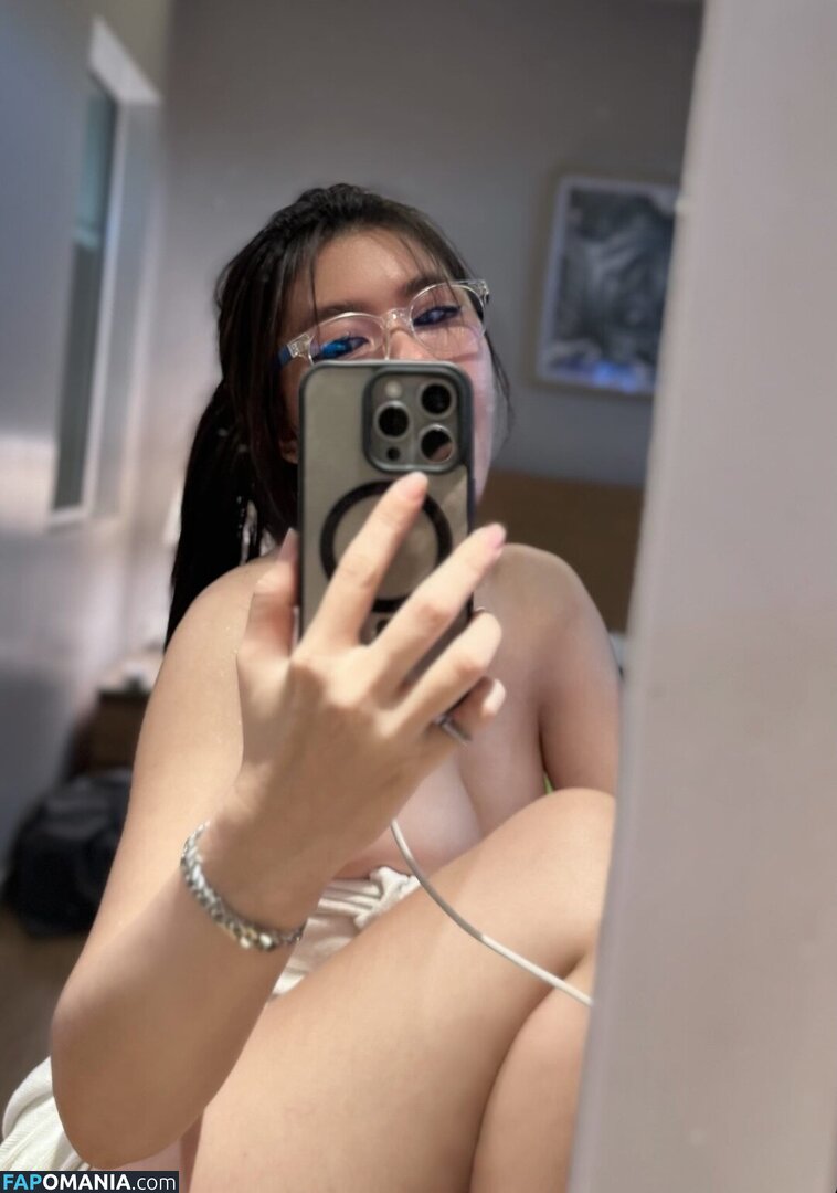 Mika / Niparat Konyai / mikahoney / mikanaka9999 / mikapok99 Desnudo OnlyFans  Foto filtrada #171