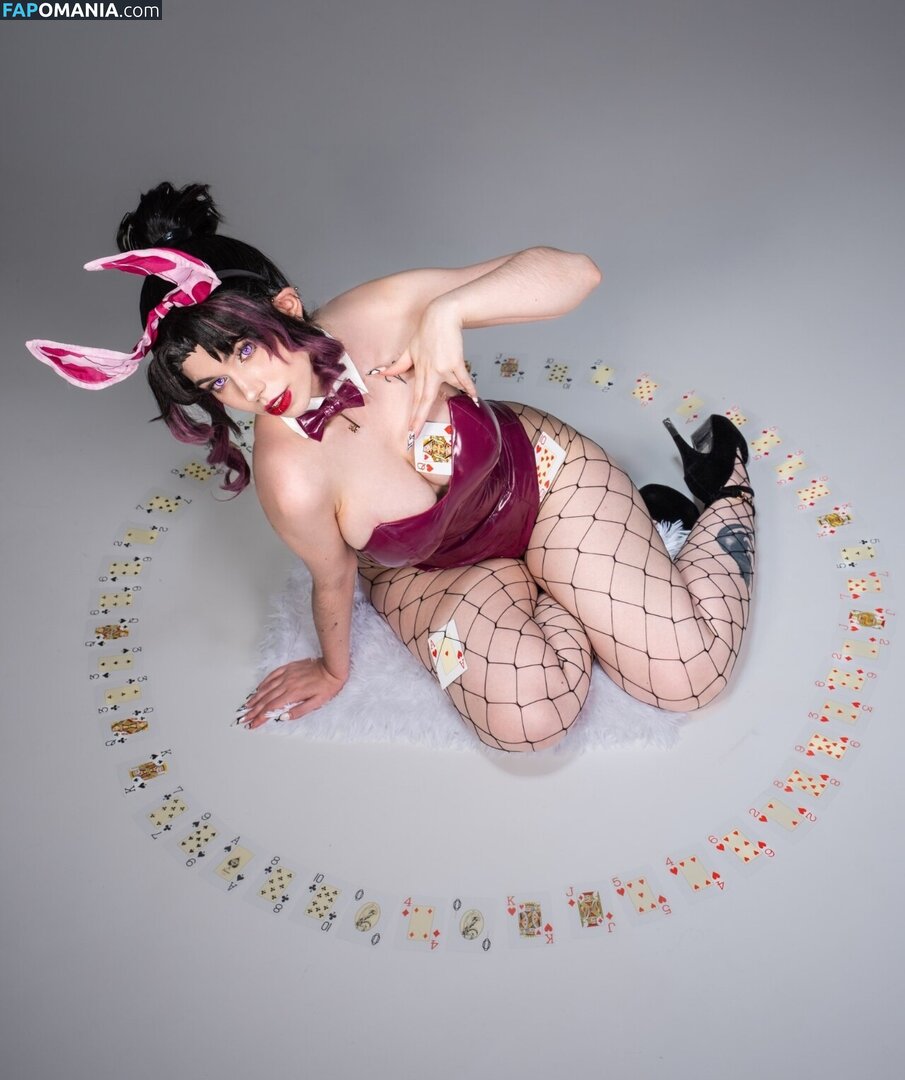https: / nire.02 / nire02_cosplay Desnudo OnlyFans  Foto filtrada #19