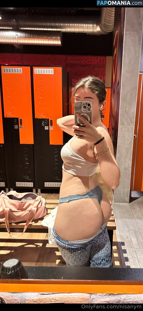 Nisa Kavak / nisakvk / nisanym Desnudo OnlyFans  Foto filtrada #24