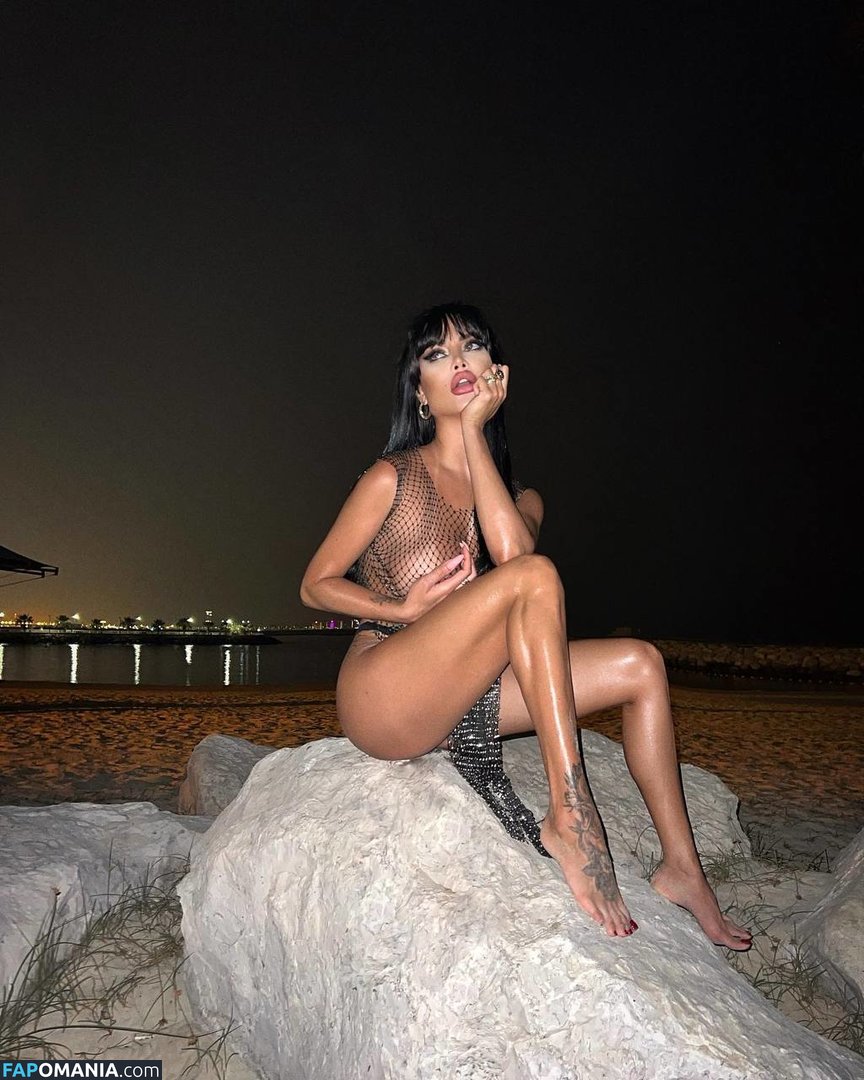 Nita Kuzmina / nita_kuzmina / nitakuzmina Desnudo OnlyFans  Foto filtrada #7