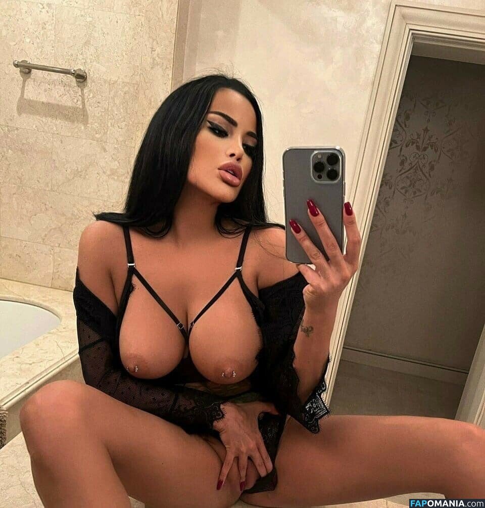 Nita Kuzmina / nita_kuzmina / nitakuzmina Desnudo OnlyFans  Foto filtrada #33