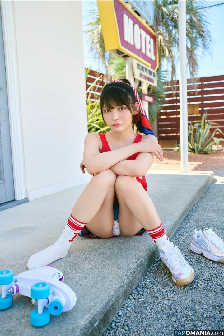 Nitori Sayaka / uw.sayaka Desnudo OnlyFans  Foto filtrada #5