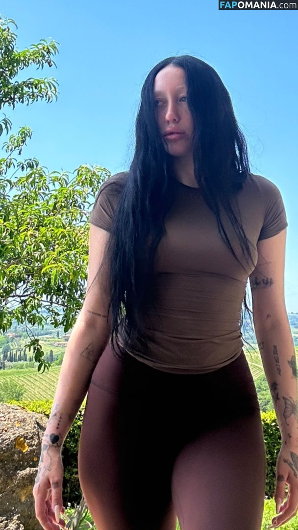 Noah Cyrus Desnudo Foto filtrada #118