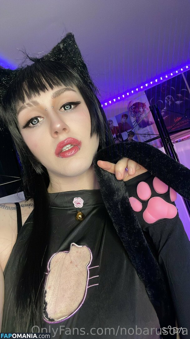 nobarusora / nooora_1253 Desnudo OnlyFans  Foto filtrada #4