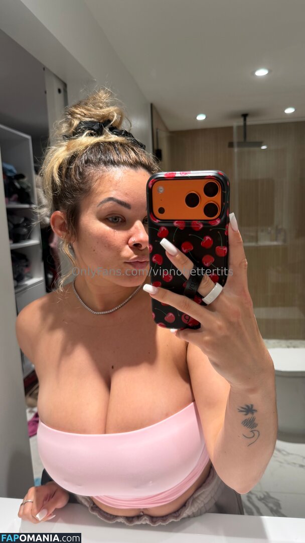 Nobetterboobs / bikinibaaby Desnudo OnlyFans  Foto filtrada #12