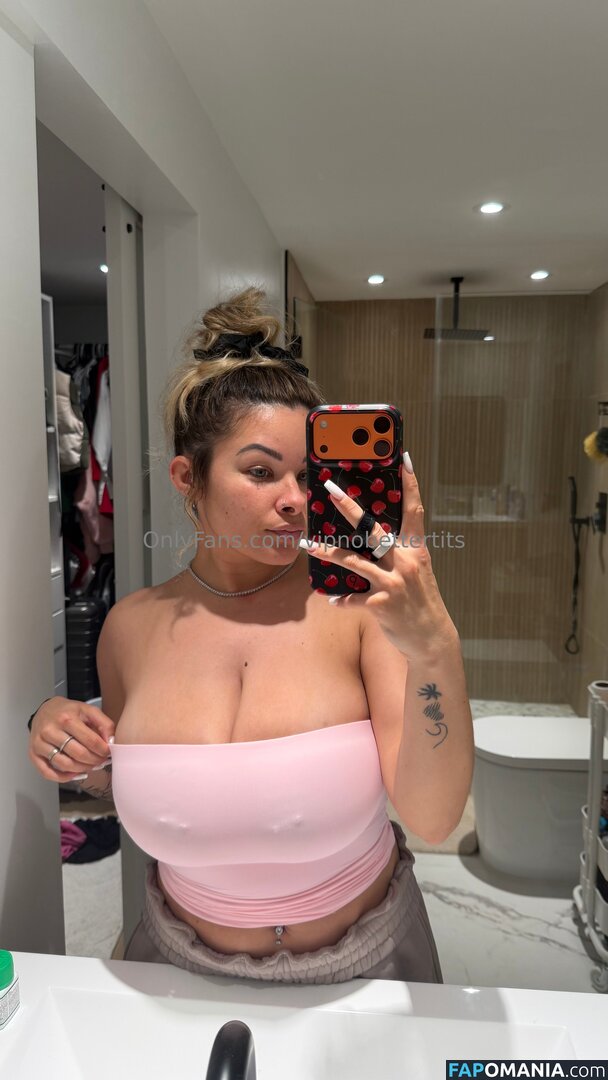 Nobetterboobs / bikinibaaby Desnudo OnlyFans  Foto filtrada #13
