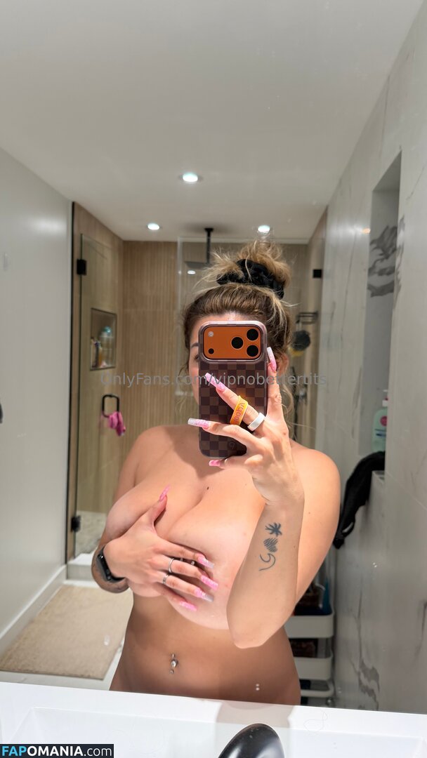 Nobetterboobs / bikinibaaby Desnudo OnlyFans  Foto filtrada #14