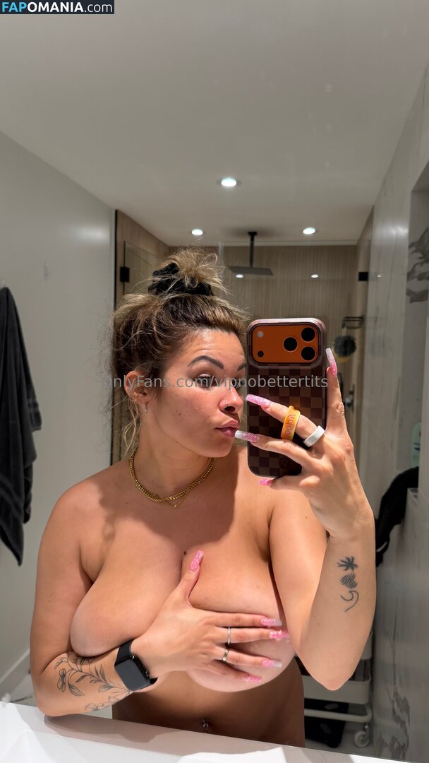 Nobetterboobs / bikinibaaby Desnudo OnlyFans  Foto filtrada #15