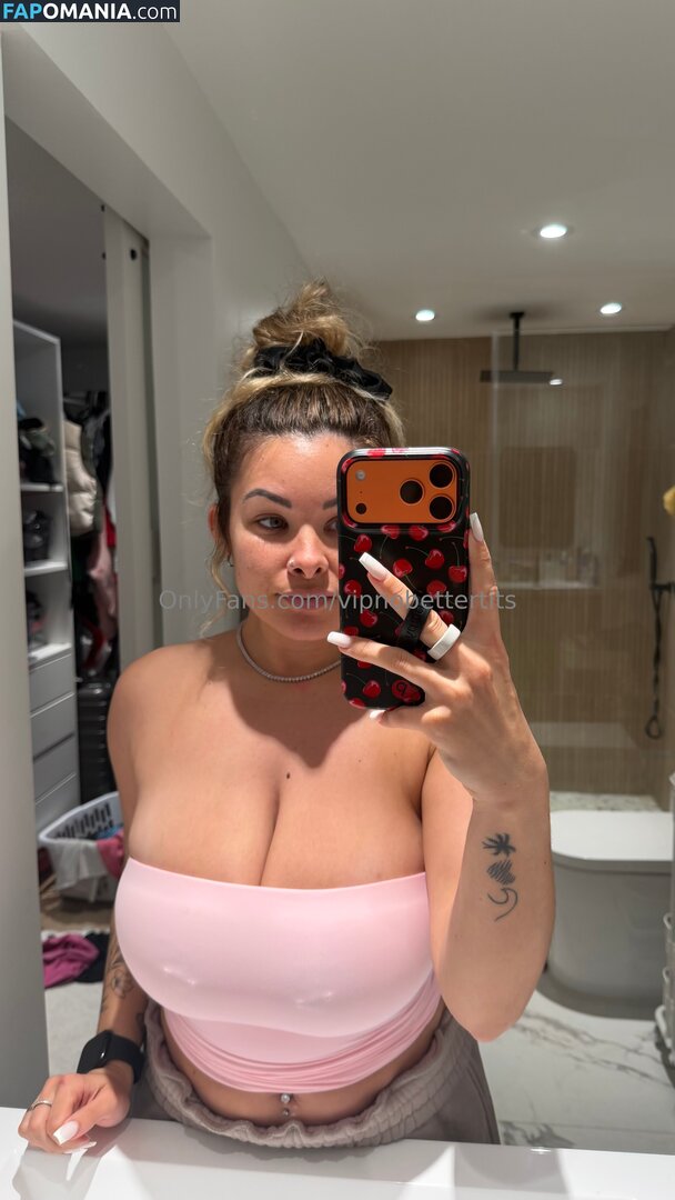 Nobetterboobs / bikinibaaby Desnudo OnlyFans  Foto filtrada #18