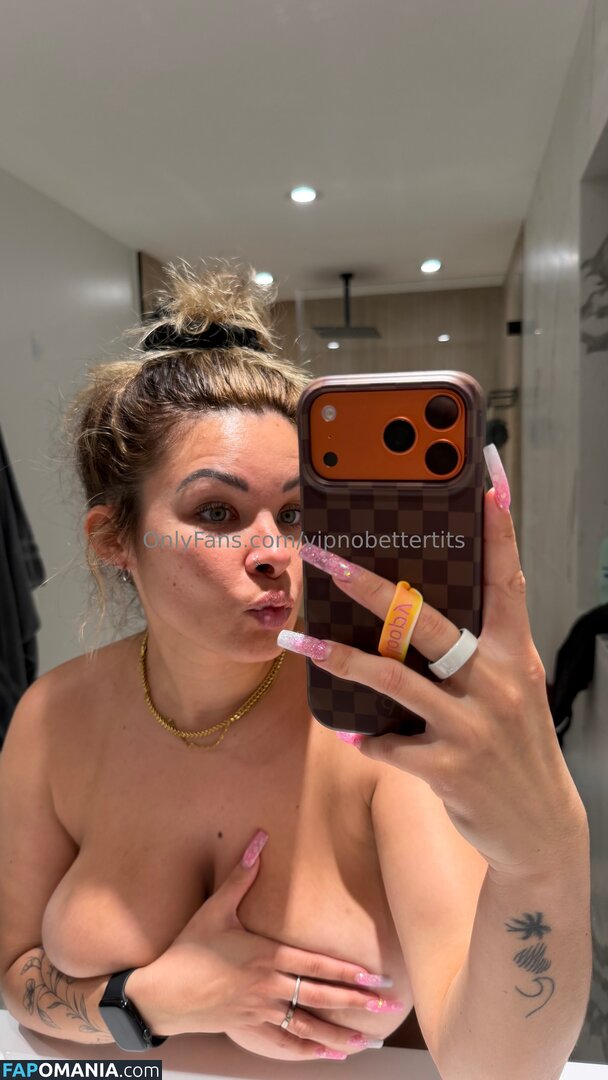 Nobetterboobs / bikinibaaby Desnudo OnlyFans  Foto filtrada #20