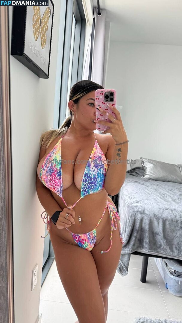 bsbutttterfly / nobettertits Desnudo OnlyFans  Foto filtrada #2