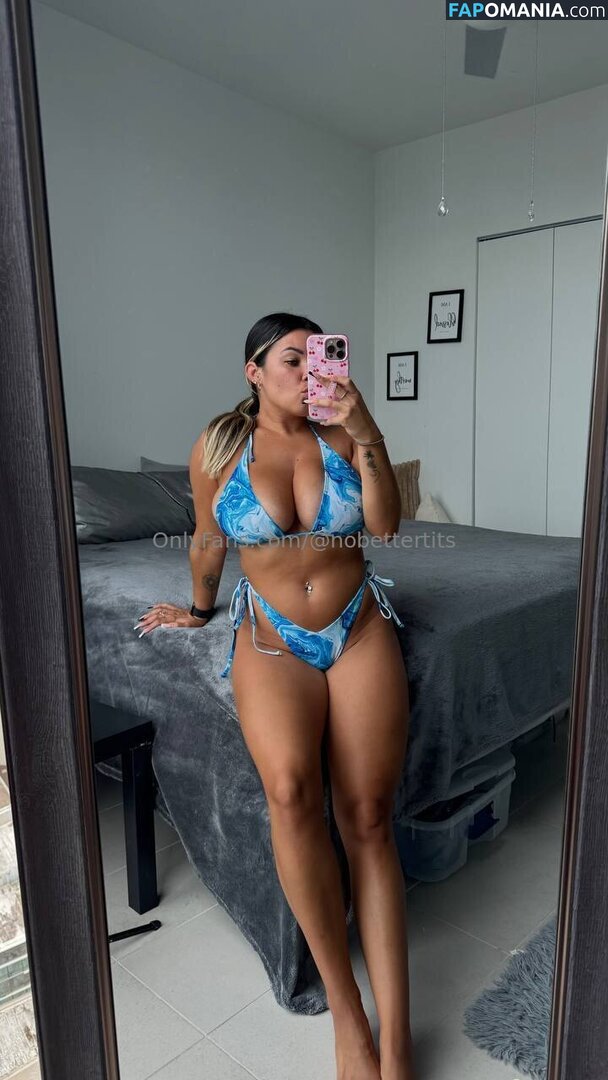 bsbutttterfly / nobettertits Desnudo OnlyFans  Foto filtrada #3