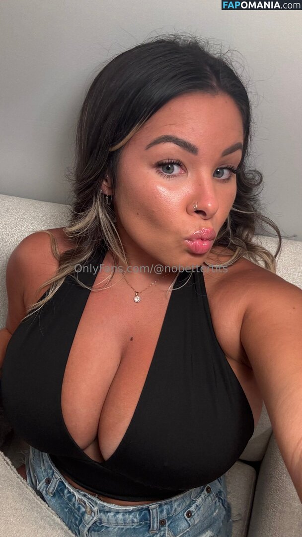 bsbutttterfly / nobettertits Desnudo OnlyFans  Foto filtrada #4