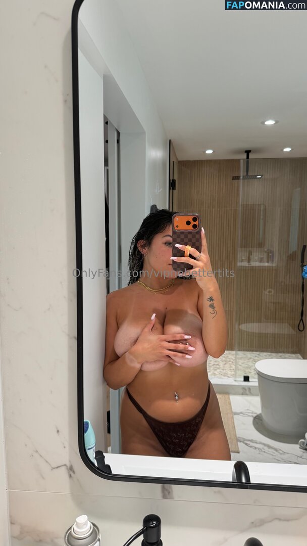 Nobettertits | Vipnobettertits / bsbutttterfly Desnudo OnlyFans  Foto filtrada #1