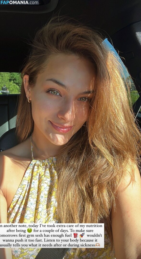 Nochtlii / notnataliex Desnudo OnlyFans  Foto filtrada #8