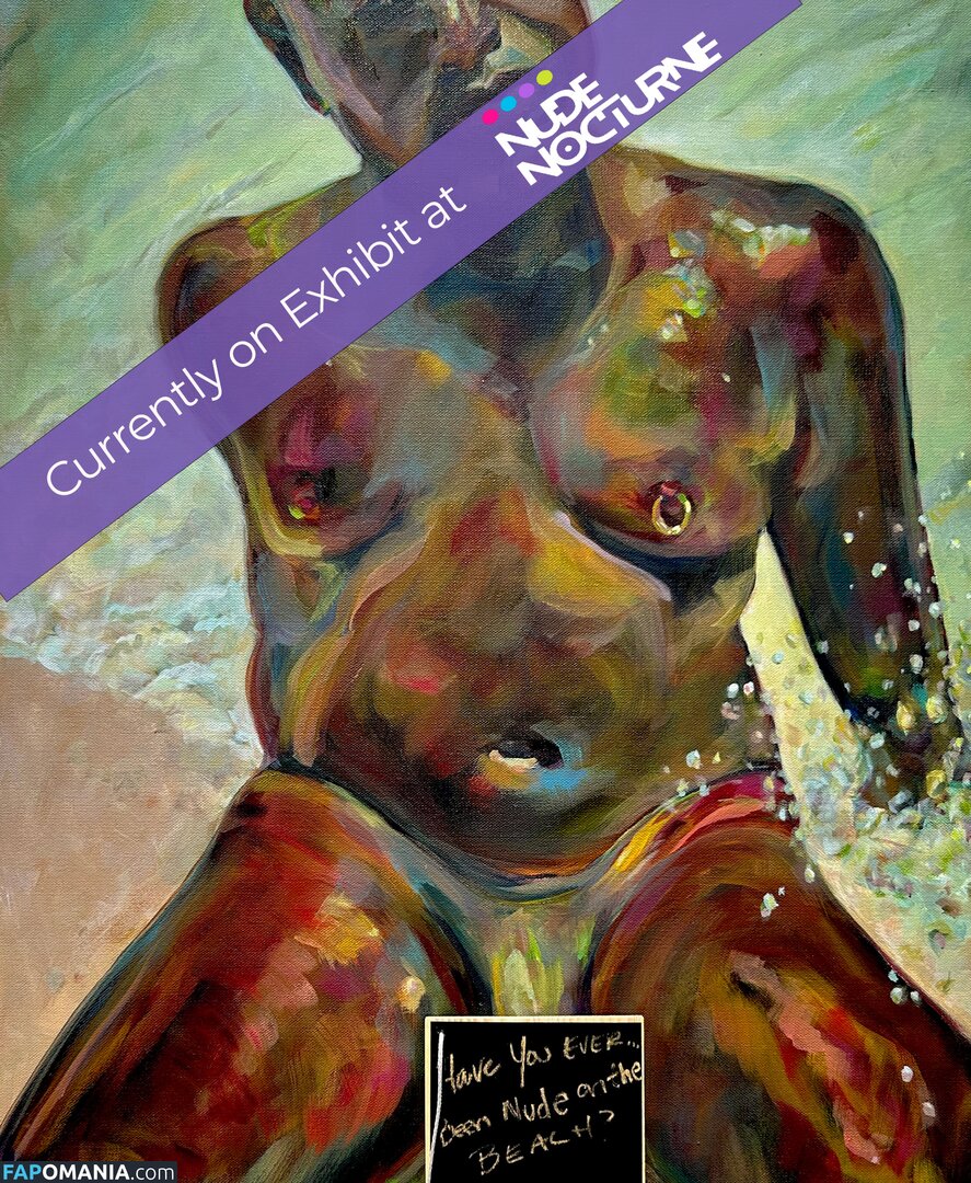 nocturne Desnudo OnlyFans  Foto filtrada #4