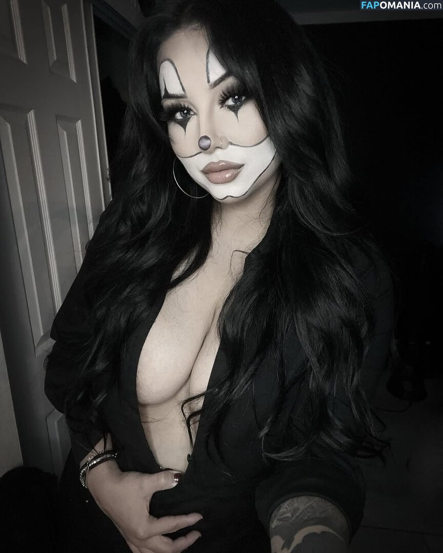 nocturnxra Desnudo OnlyFans  Foto filtrada #1