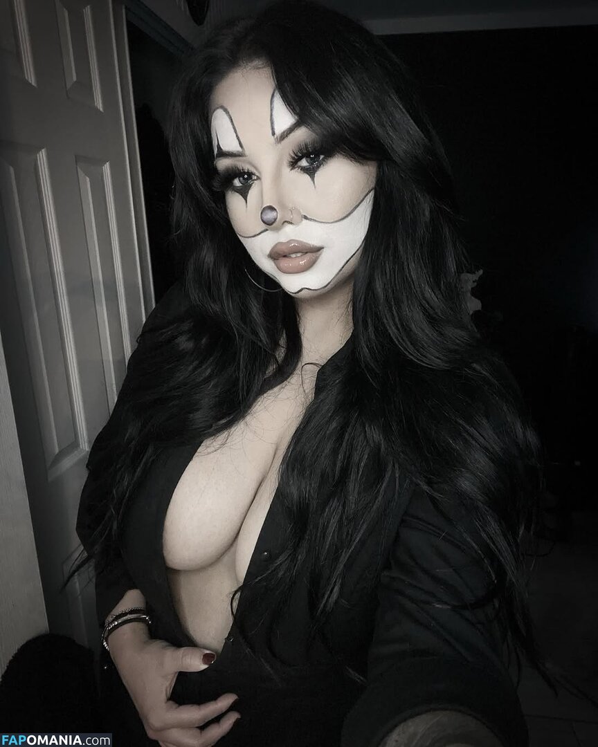 nocturnxra Desnudo OnlyFans  Foto filtrada #2