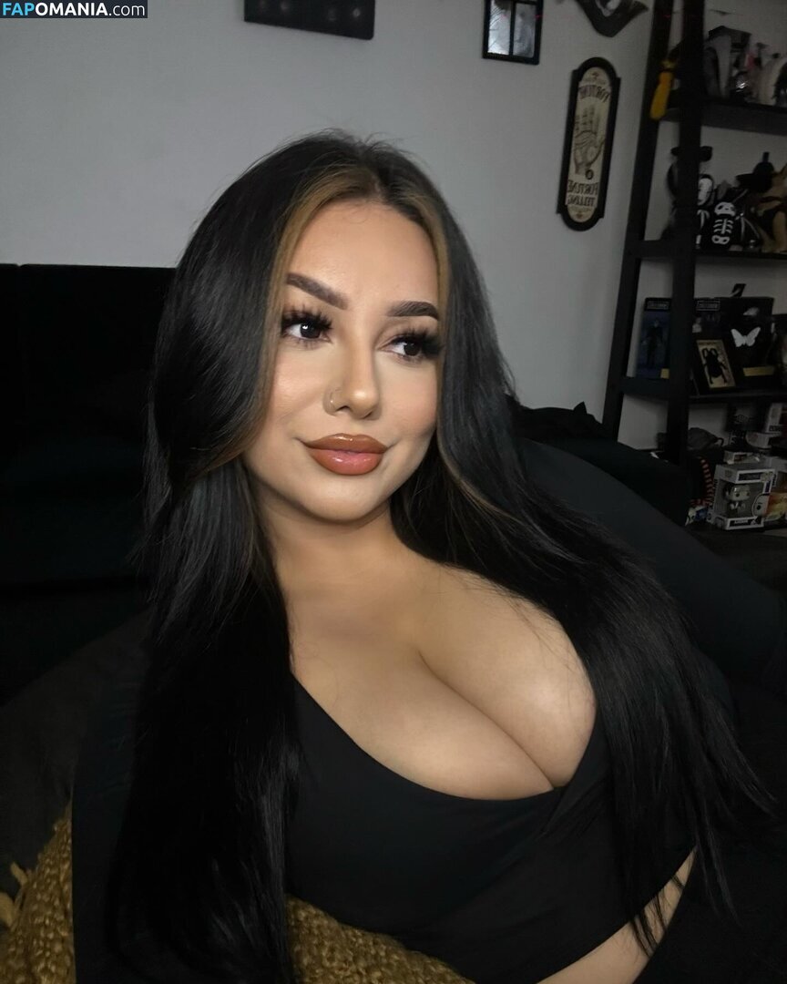 nocturnxra Desnudo OnlyFans  Foto filtrada #12