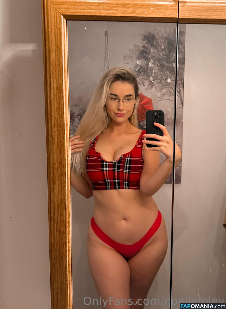 Noelle Foley / noellefoley Desnudo OnlyFans  Foto filtrada #22