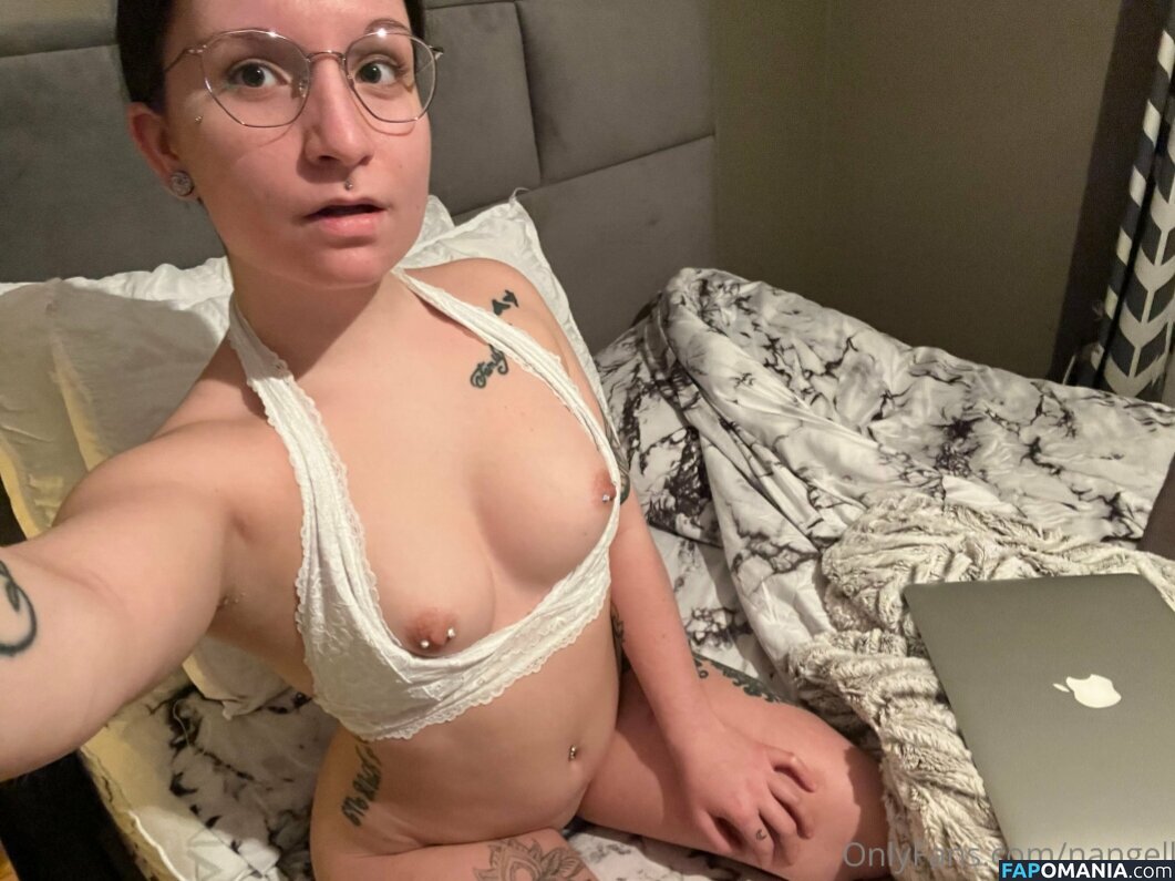 Noemy Laflamme / miss.noum / nangella Desnudo OnlyFans  Foto filtrada #12