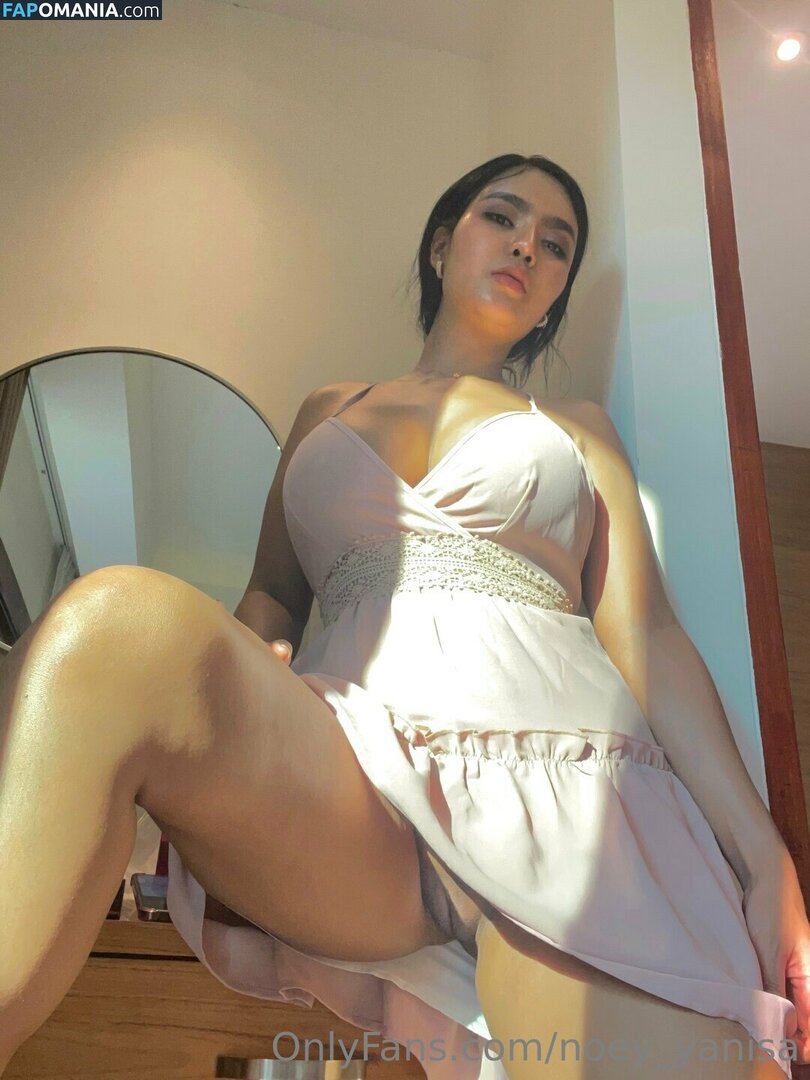 Noey Yanisa / noey_yanisa / yingnoey2808 Desnudo OnlyFans  Foto filtrada #59