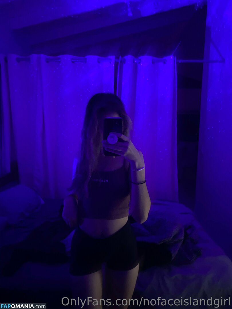 nofaceislandgirl / nofceislandgirl Desnudo OnlyFans  Foto filtrada #32