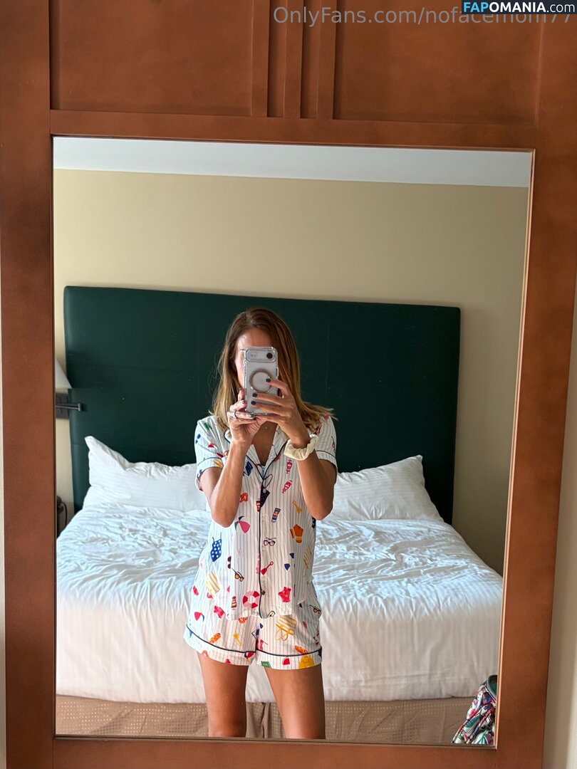 jess.noface / nofacemom77 Desnudo OnlyFans  Foto filtrada #4
