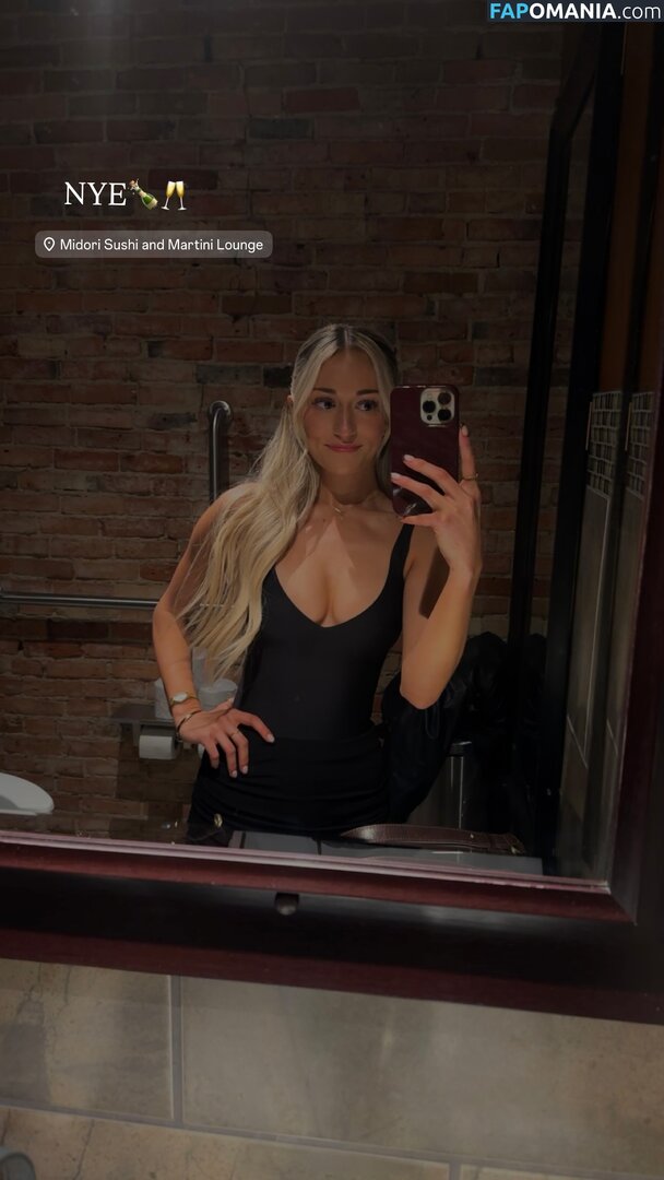 Nolah Grundy / nolah04 Desnudo OnlyFans  Foto filtrada #6