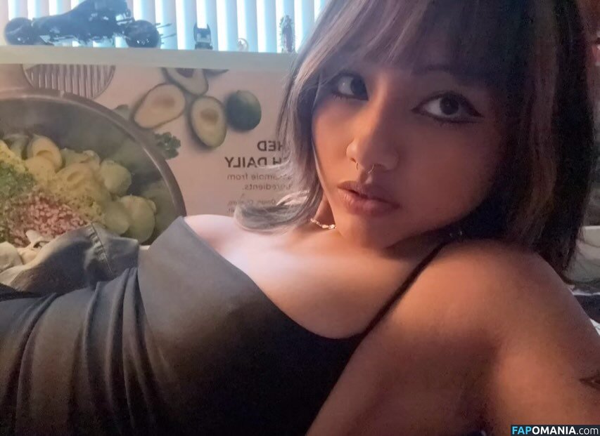 n.nyquil / nomamesnico / nomamesnicole Desnudo OnlyFans  Foto filtrada #16