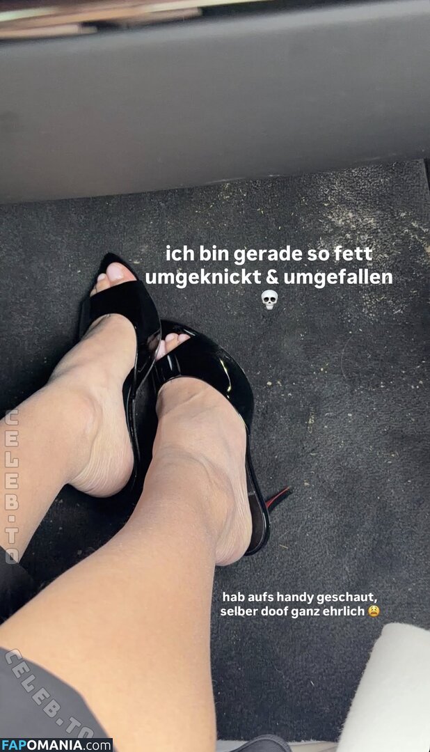 Nona Kanal / nonakanal Desnudo OnlyFans  Foto filtrada #1