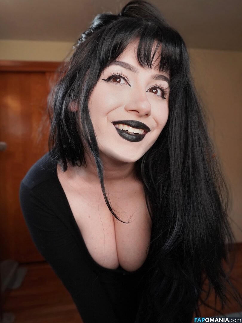 noodle goddess / noodlexgoddess Desnudo OnlyFans  Foto filtrada #10