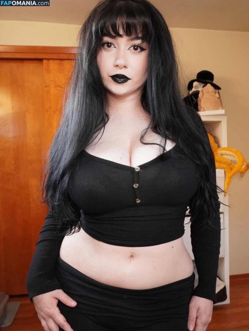 noodle goddess / noodlexgoddess Desnudo OnlyFans  Foto filtrada #11