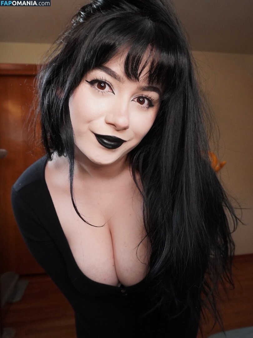 noodle goddess / noodlexgoddess Desnudo OnlyFans  Foto filtrada #13