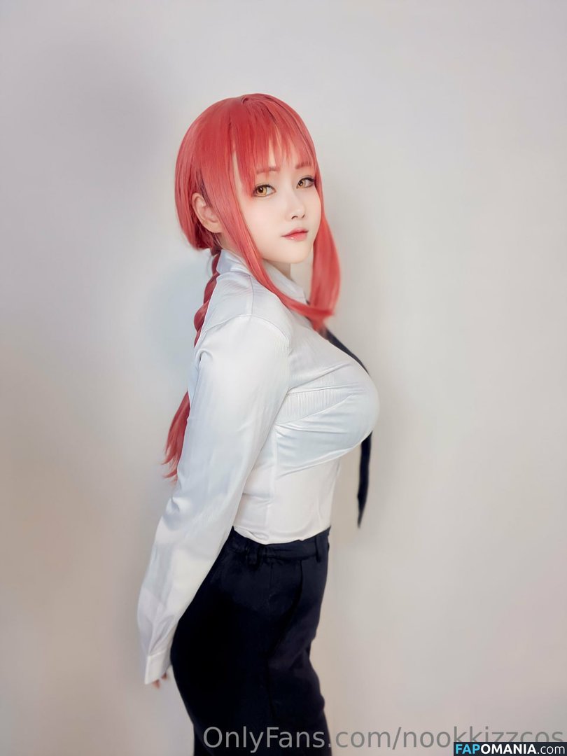 nookkiizz / nookkizzcos Desnudo OnlyFans  Foto filtrada #19