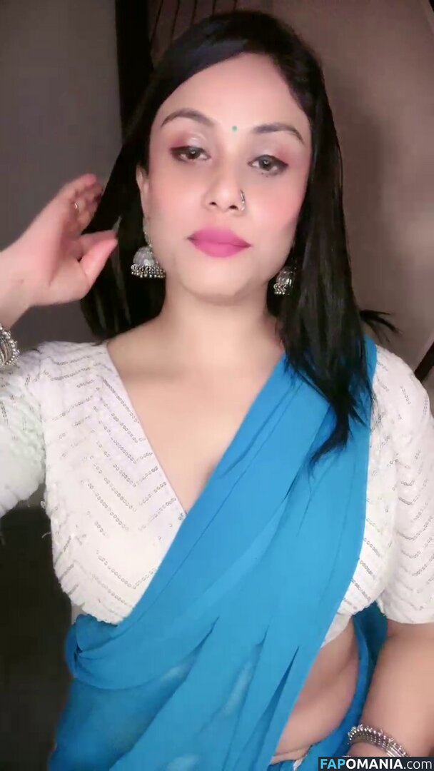 Noopur Singh Saatwat / noopursaatwatofficial_11 Desnudo OnlyFans  Foto filtrada #2