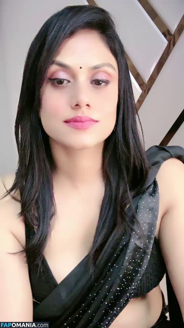 Noopur Singh Saatwat / noopursaatwatofficial_11 Desnudo OnlyFans  Foto filtrada #6