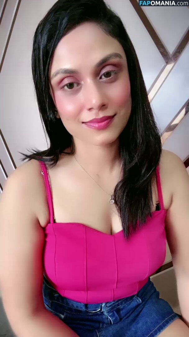 Noopur Singh Saatwat / noopursaatwatofficial_11 Desnudo OnlyFans  Foto filtrada #10