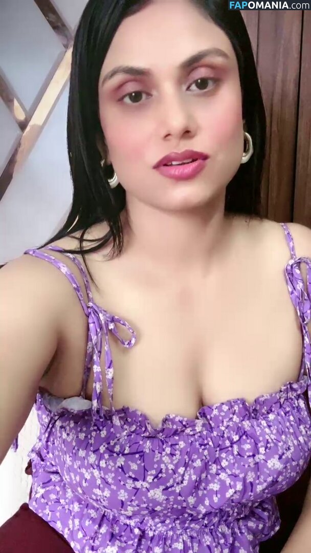 Noopur Singh Saatwat / noopursaatwatofficial_11 Desnudo OnlyFans  Foto filtrada #12