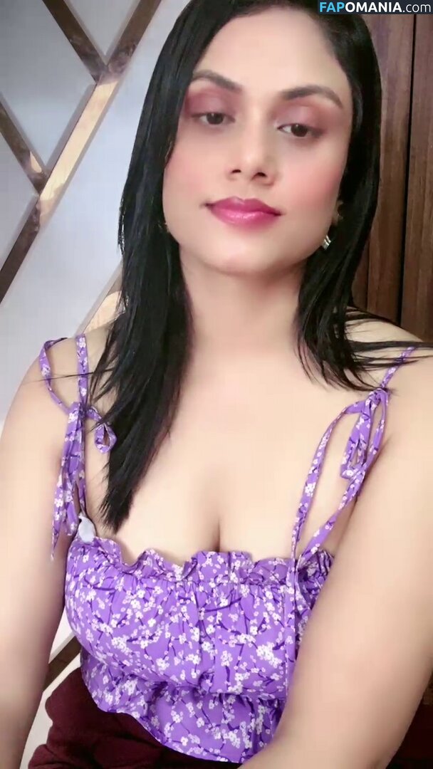Noopur Singh Saatwat / noopursaatwatofficial_11 Desnudo OnlyFans  Foto filtrada #15