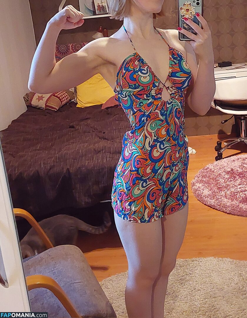 Nooramorph | perkelator / smilodonnavt Desnudo OnlyFans  Foto filtrada #1