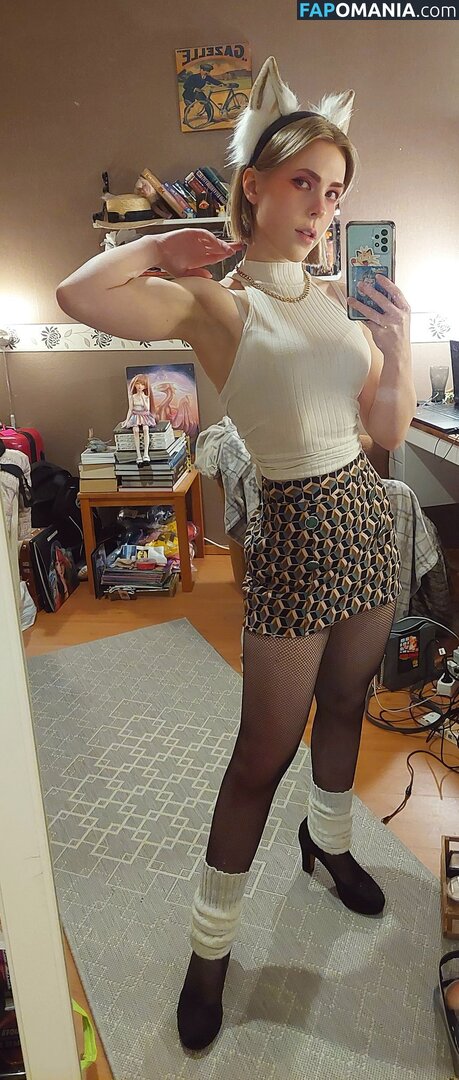 Nooramorph | perkelator / smilodonnavt Desnudo OnlyFans  Foto filtrada #2