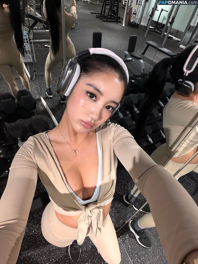 nopearii / nopearii | Ari Desnudo OnlyFans  Foto filtrada #16