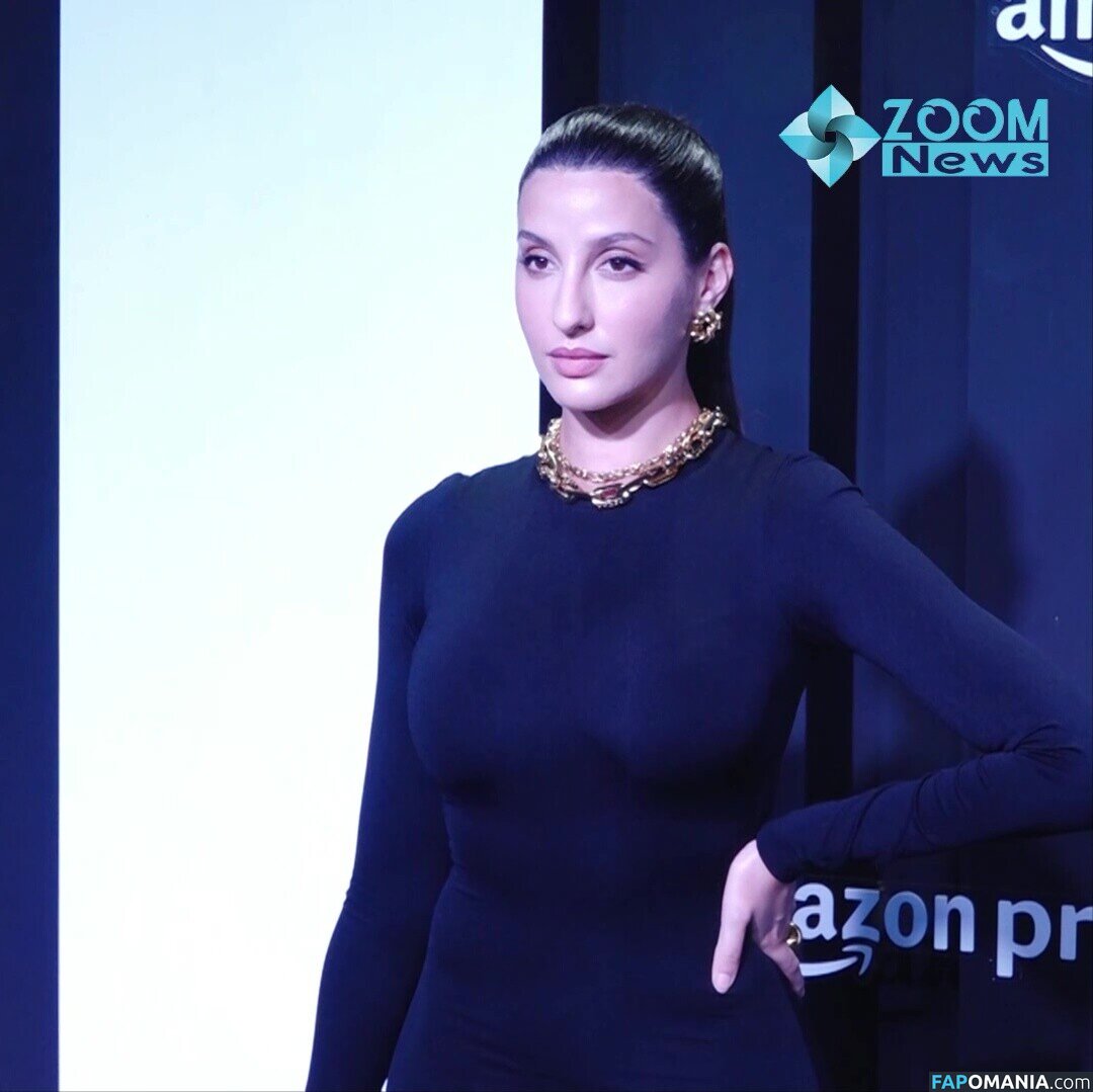 Nora Fatehi / norafatehi Desnudo OnlyFans  Foto filtrada #15
