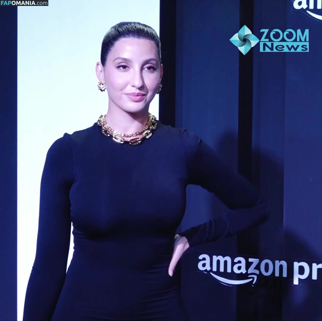 Nora Fatehi / norafatehi Desnudo OnlyFans  Foto filtrada #16